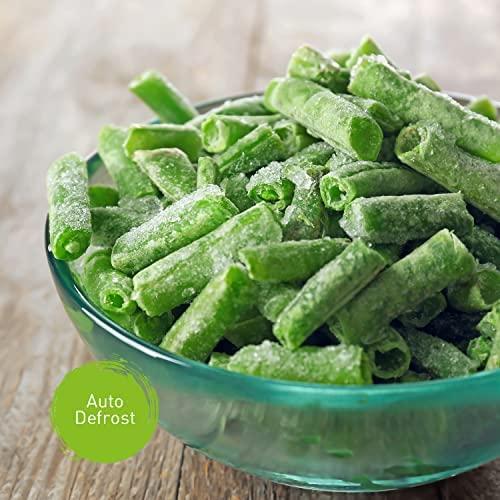 Panasonic Panasonic NN-SB458S Compact Microwave, 0.9 cft, Stainless Steel