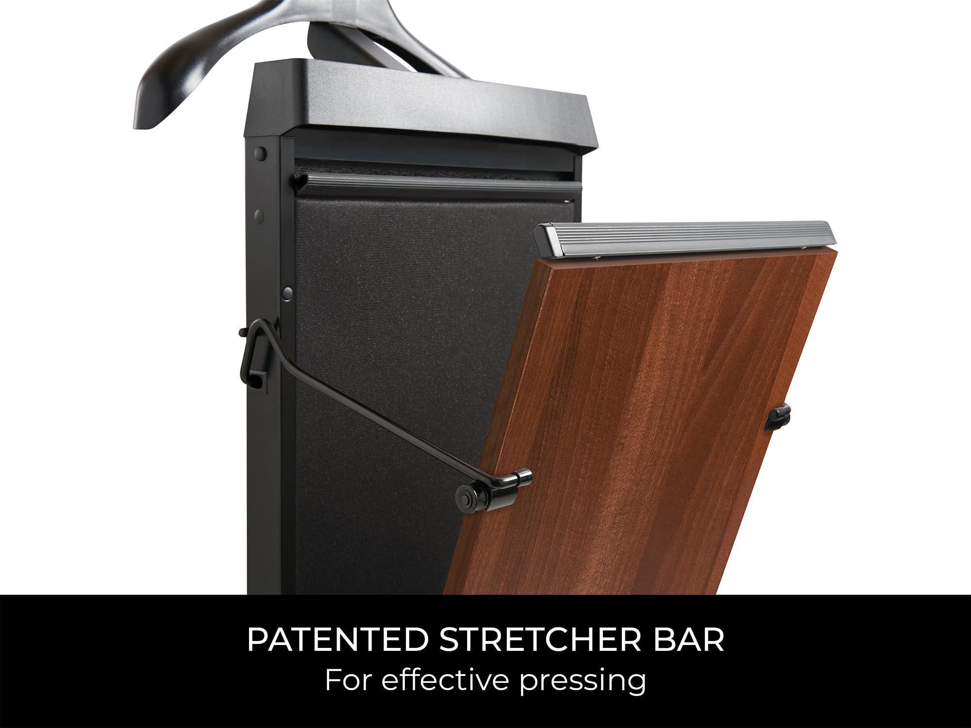 Corby of Windsor Corby 4400 Pants Press, Walnut