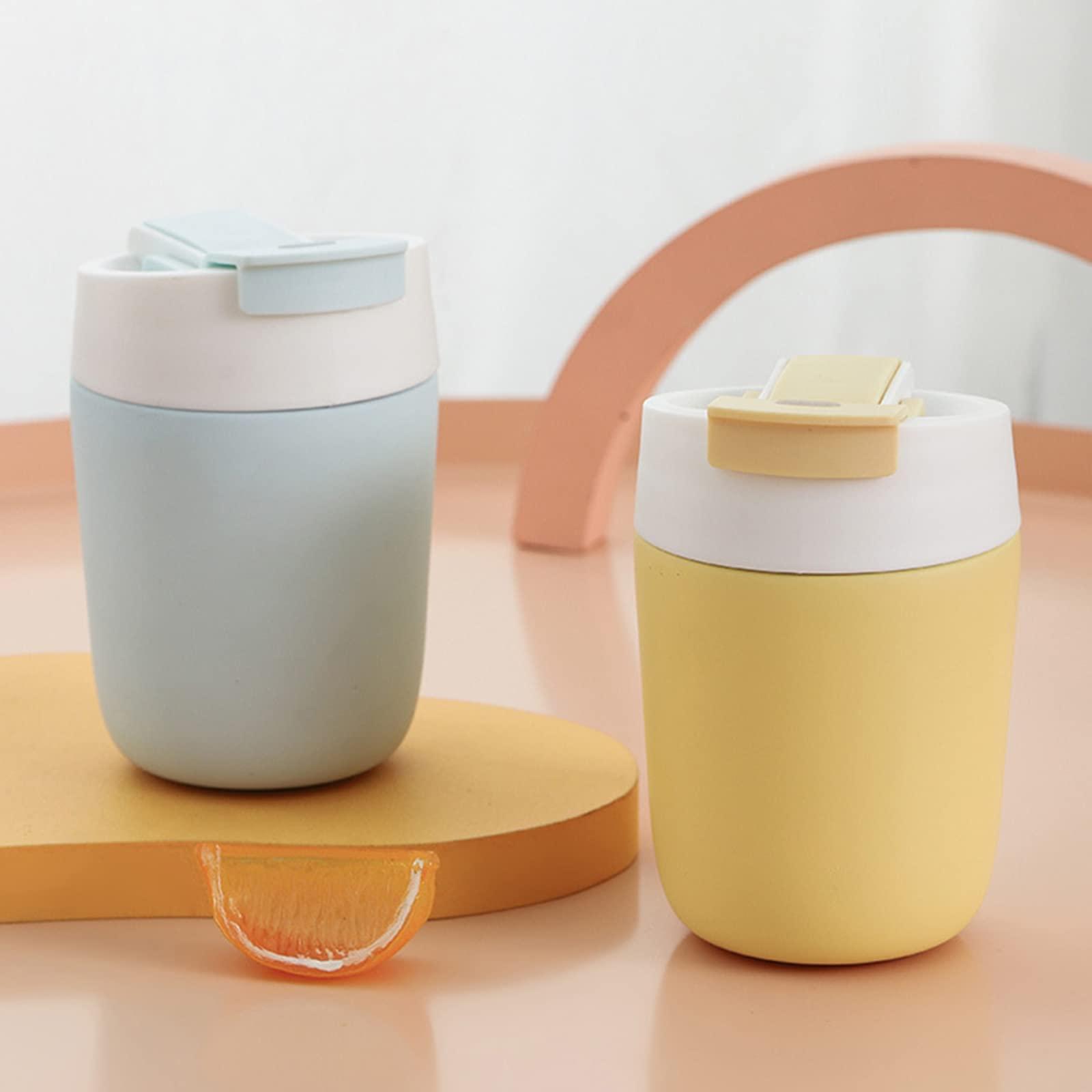 TsoLay TsoLay Coffee Bean Roaster, 1200W Nut Roasting Machine, 750g Capacity, 100-240 Adjustable Temp, 0-60 Mins Adjustable Time, Non-Stick Pan and Heat Evenly, Suitable for Nut Peanut Cashew Chestnuts