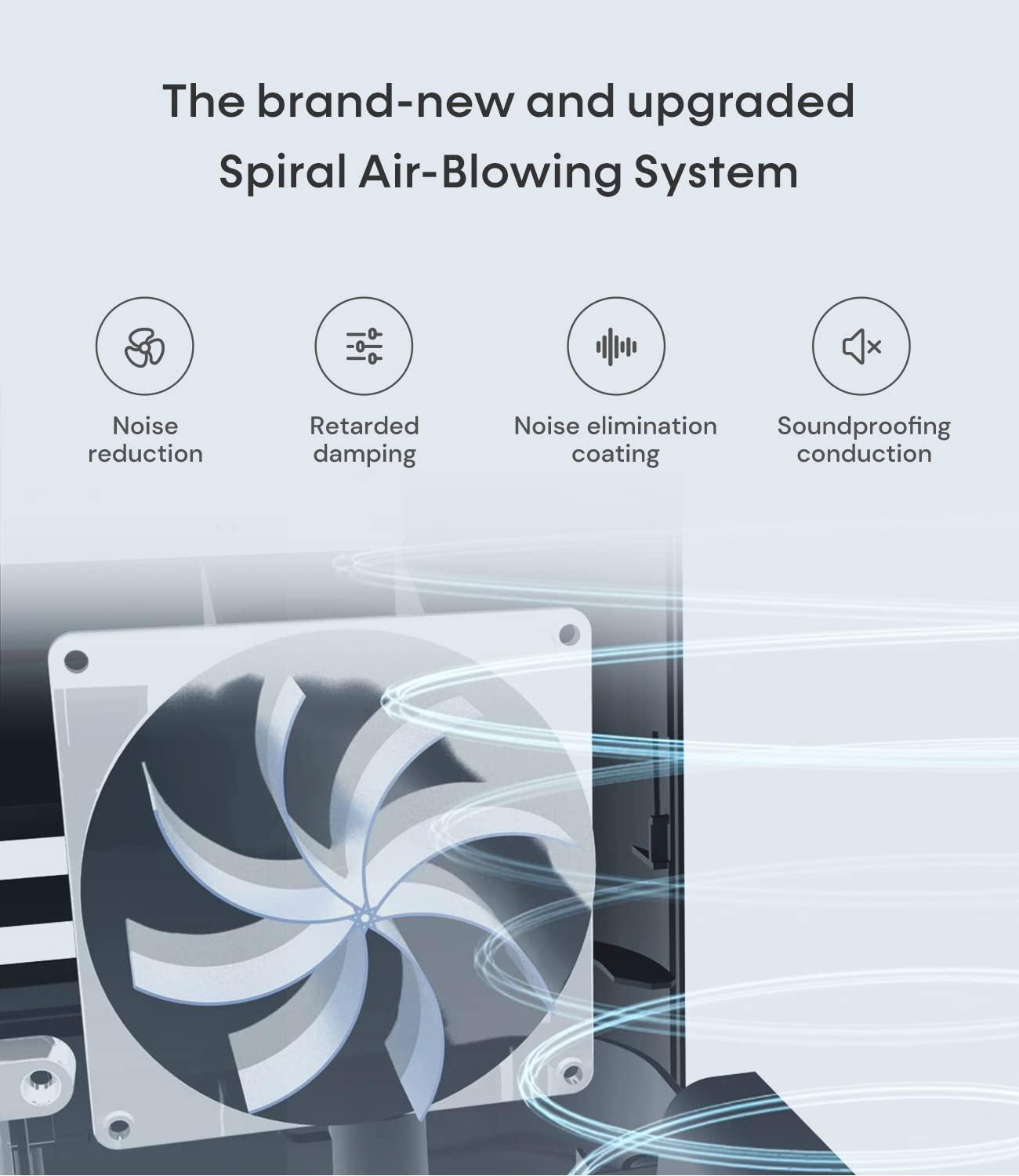 TOWNEW TOWNEW T3 Slim Automatic Infrared Motion Sensor Trash Can with Lid, Self Sealing & Changing 3.4-Gal Waterproof Garbage Can, Bathroom Touchless Trash Cans with Lids- White x1 Refill Ring(Up to 20 Bags)