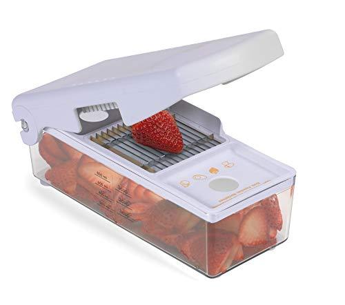 Progressive International Prepworks by Progressive Fruit and Vegetable Chopper