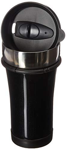 Timolino Timolino 12oz. Onyx Black iMug Tumbler