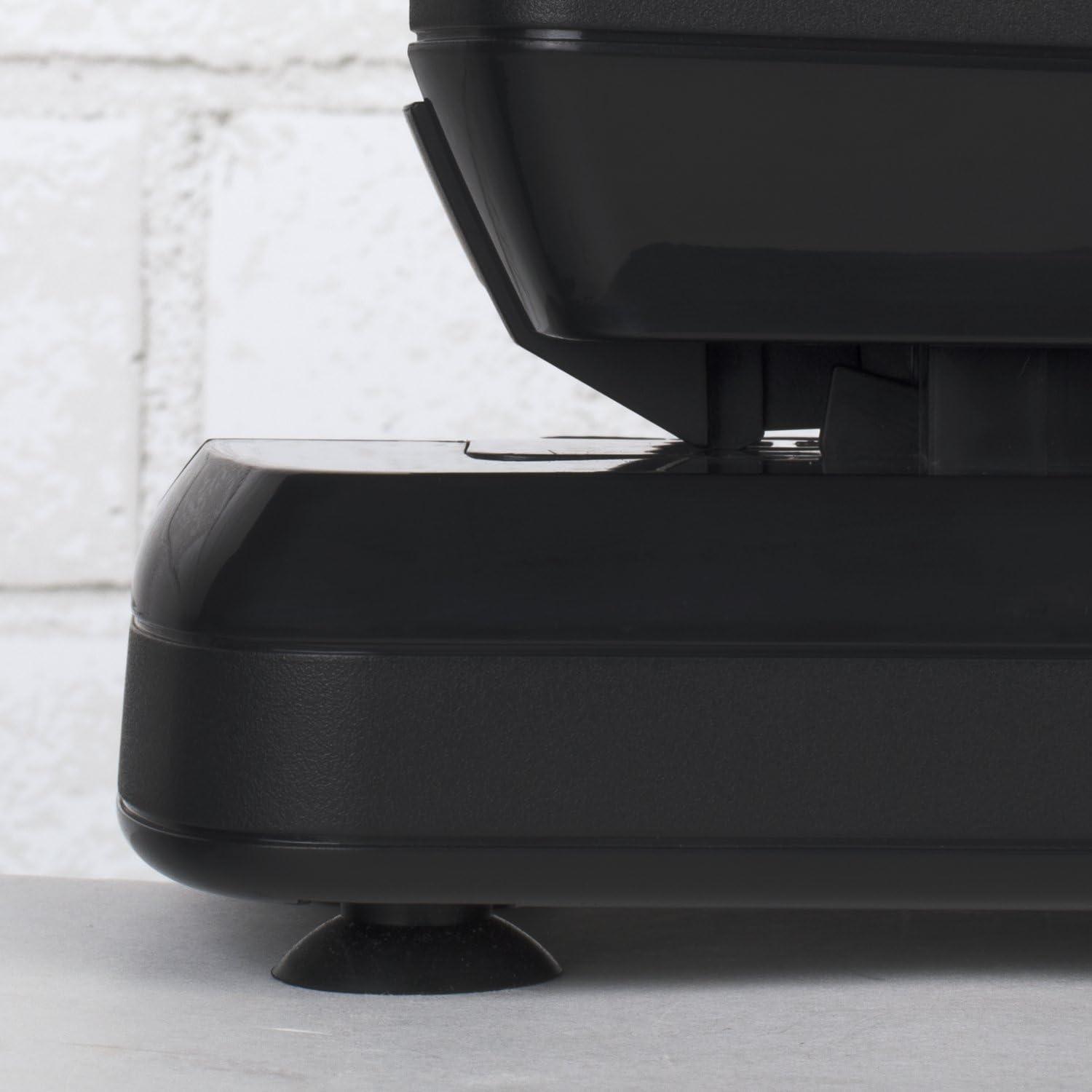 Swingline Swingline Electric Stapler Value Pack, 50 Sheet Capacity, includes Optima 50 Stapler, 5000 Staples and Staple Remover (48209)