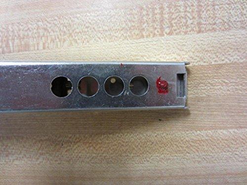 Honeywell HONEYWELL L4069A-1060 Fan Limit Control, Adjustable Range 180-250 Degrees F, 7IN Insertion, Open Circuit, Stop Set at 200 Degrees F