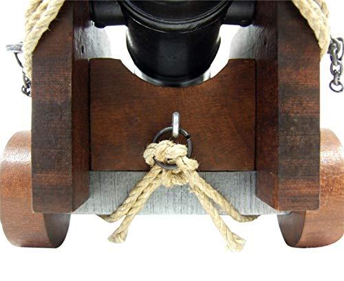 Denix Denix Replica Civil War Miniature Naval Cannon