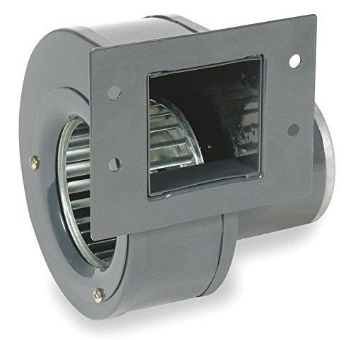 Dayton Dayton Model 1TDP5 Blower 131 CFM 2860 RPM 115V 60/50hz (2C610, 4C442)
