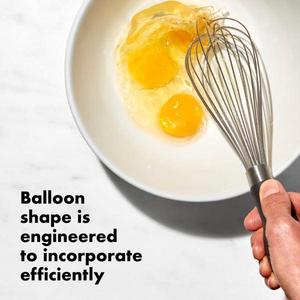 OXO OXO Good Grips 11-Inch Balloon Whisk