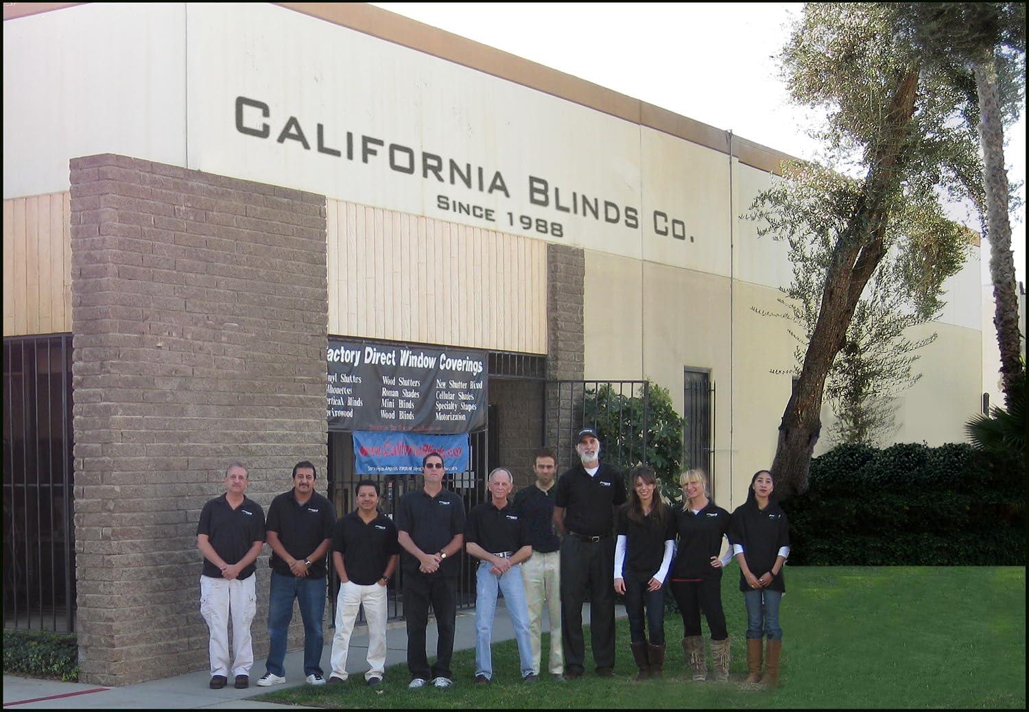 California Blinds Company Vertical Blinds Replacement Headrail Track Custom Made to Your Size, Stack, and Control Type - Complete with Brackets and Hardware (67.5 inches)