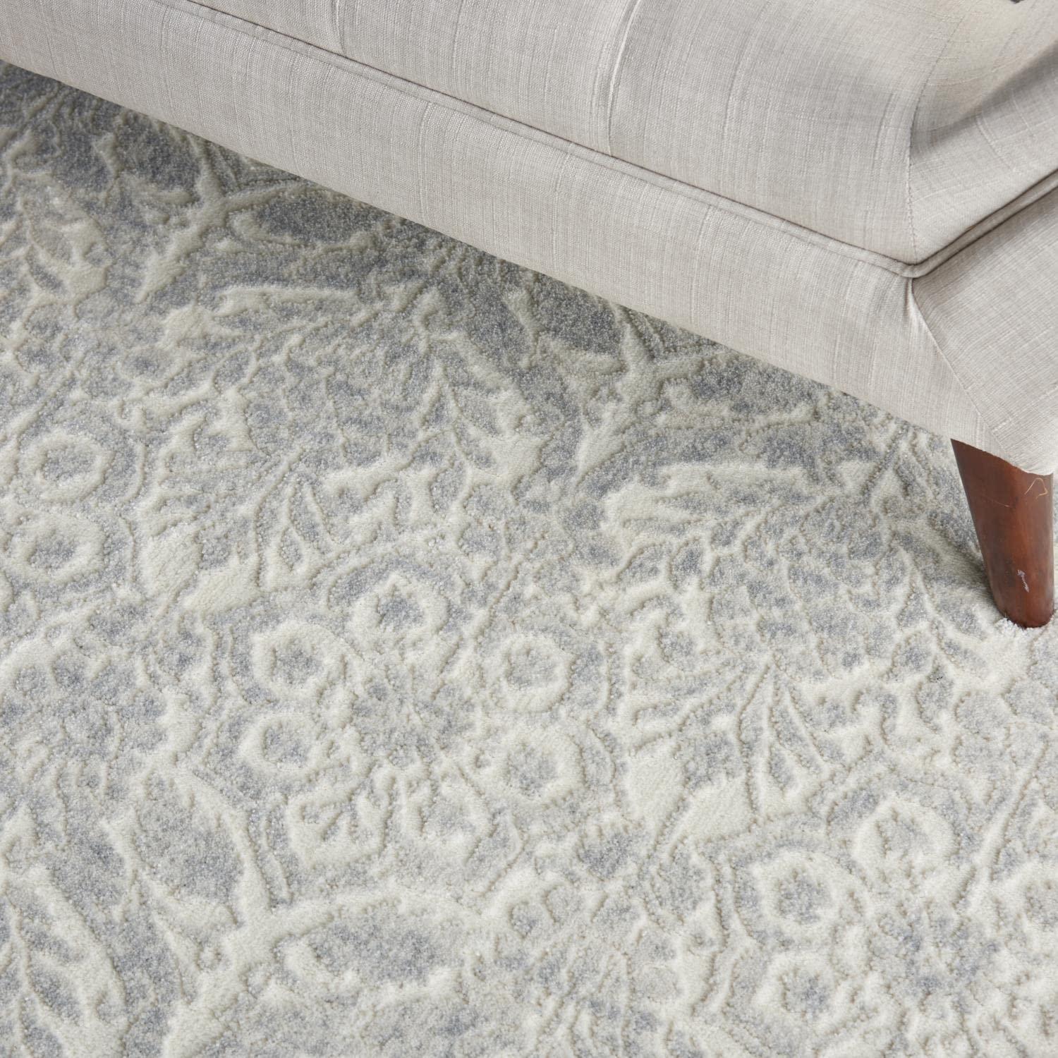 kathy ireland Kathy Ireland Worldwide KI35 HERITAGE Area Rug