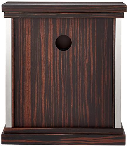 Bulova Bulova B2258 Wyndmere World Time Clock