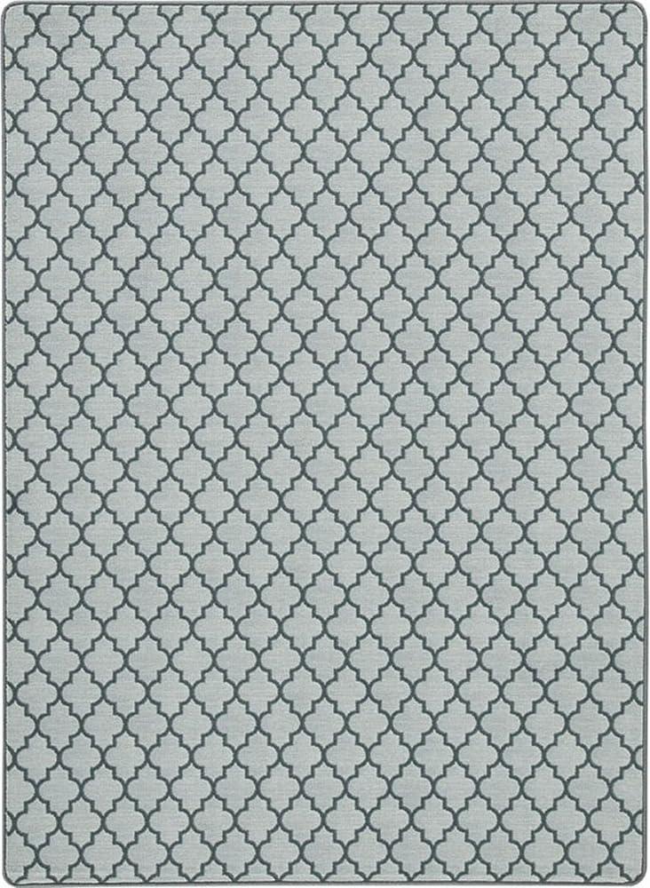 Milliken Milliken Imagine Figurative Collection Rug, 10'9"x13'2", OCEANIC