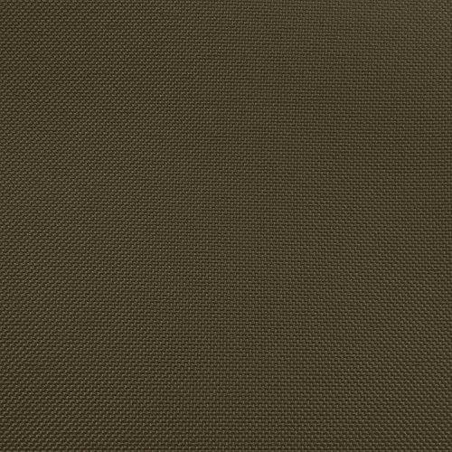 Ultimate Textile Ultimate Textile -3 Pack- 72 x 72-Inch Square Polyester Linen Tablecloth, Olive Green