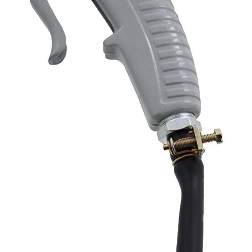 Steel Dragon Tools Steel Dragon Tools® 72327 Hose and Gun Oiler fits RIDGID® 418 Oil Bucket 10833