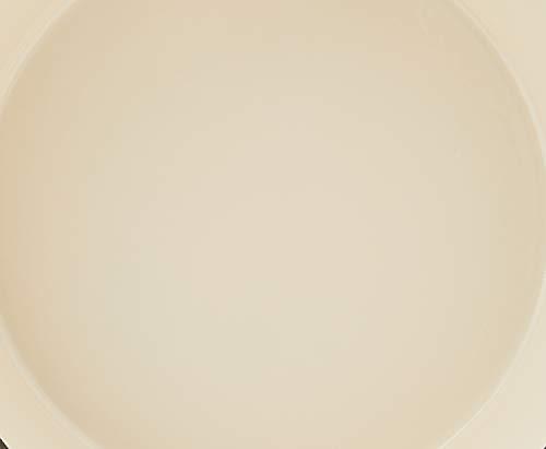 Crock-Pot Crock Pot Artisan 10 Inch Enameled Cast Iron Round Skillet, Teal Ombre