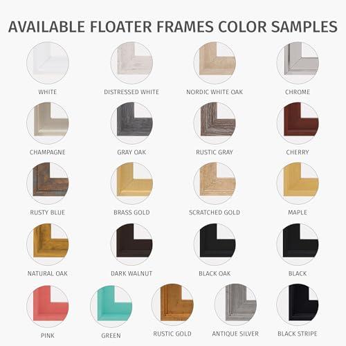 Boraam Boraam Augusta Counter Height Swivel Stool, 24-Inch, Black, 2-Pack