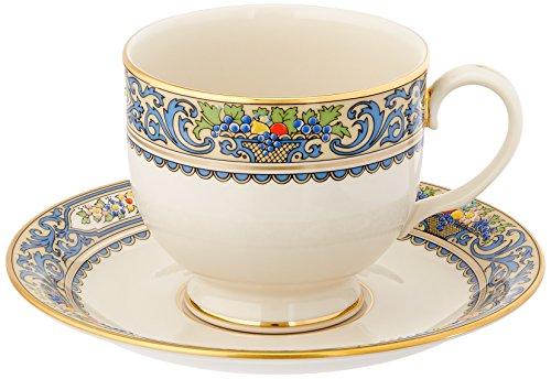 Lenox Lenox 116890610 Autumn 5-Piece Place Setting