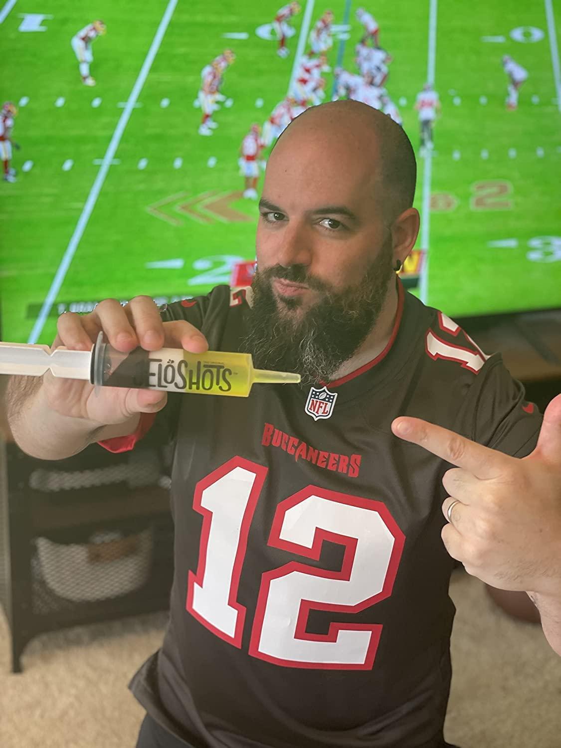 JeloShots Jello Shots Party Kit - Margarita Party Pack - Makes Over 50 (Large) Jello Shots - Includes eBook with 63 Margarita Recipes, Jello Shot Syringes, Jello Shot Cups, Margarita Salt, & Flavored Gelatin