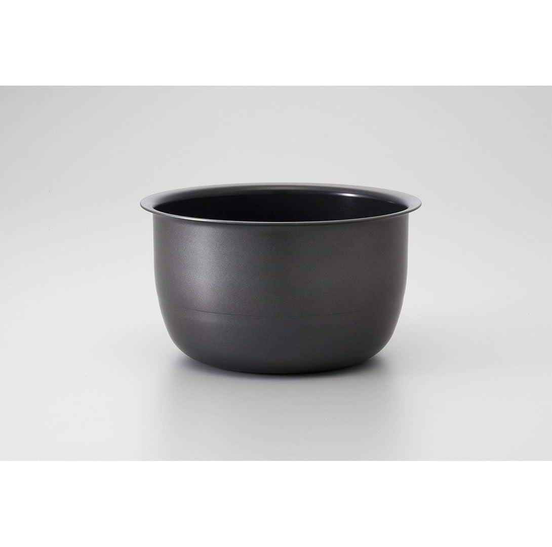 Zojirushi Zojirushi NP-HCC18XH Induction Heating System Rice Cooker and Warmer, 1.8 L, Stainless Dark Gray