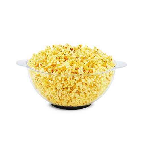 West Bend West Bend Popcorn Machine, Stir Crazy Black