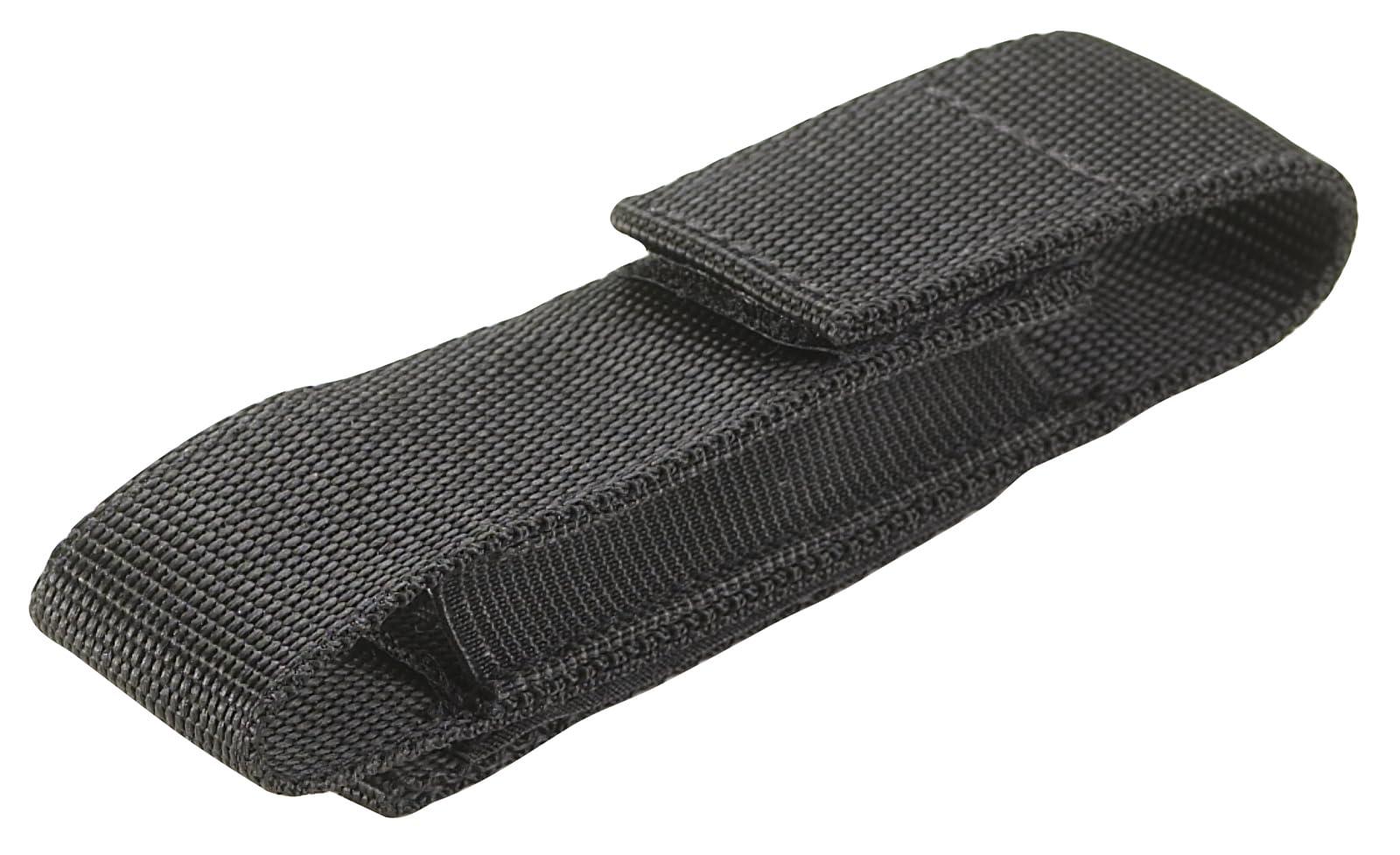 Streamlight Streamlight 88031 ProTac 2L 350-Lumen EDC Professional Flashlight with CR123A Batteries, and Holster, Black, Clear Retail Packaging