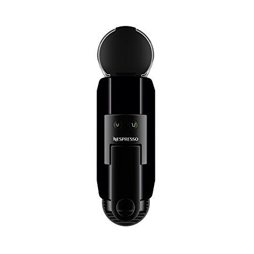 Nespresso Nespresso Essenza Mini Espresso Machine, 20.3 ounces, Black