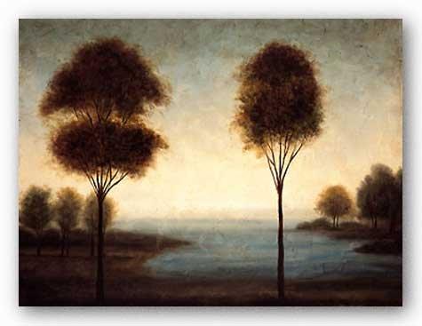 Image Conscious Water Dreams II by Neil Thomas 31.5"x23.5" Art Print Poster