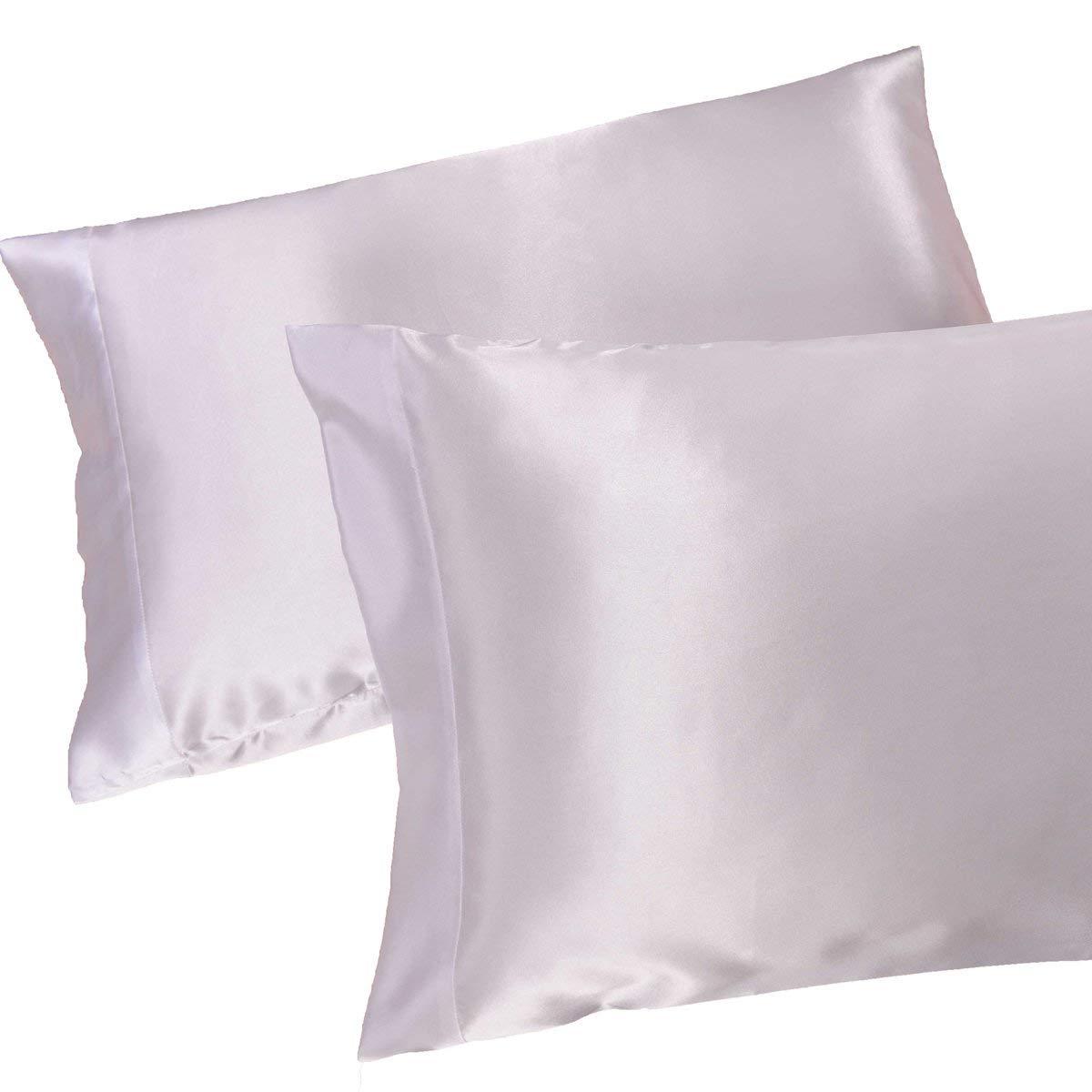 ROSSETTO ROSSETTO Rosseto SM293 12V Iris Stainless Steel Riser - Set of 2