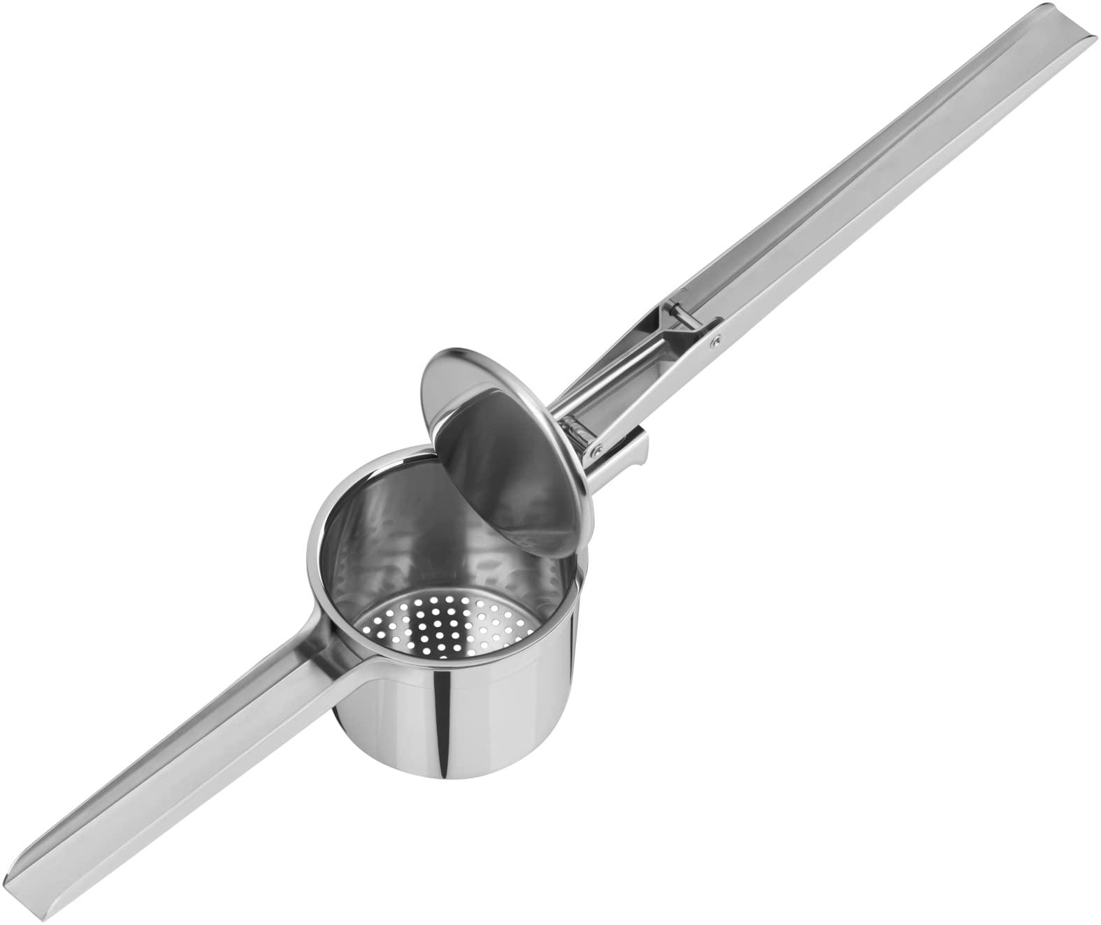 WMF WMF Gourmet Potato Masher Made from Cromargan Stainless Steel