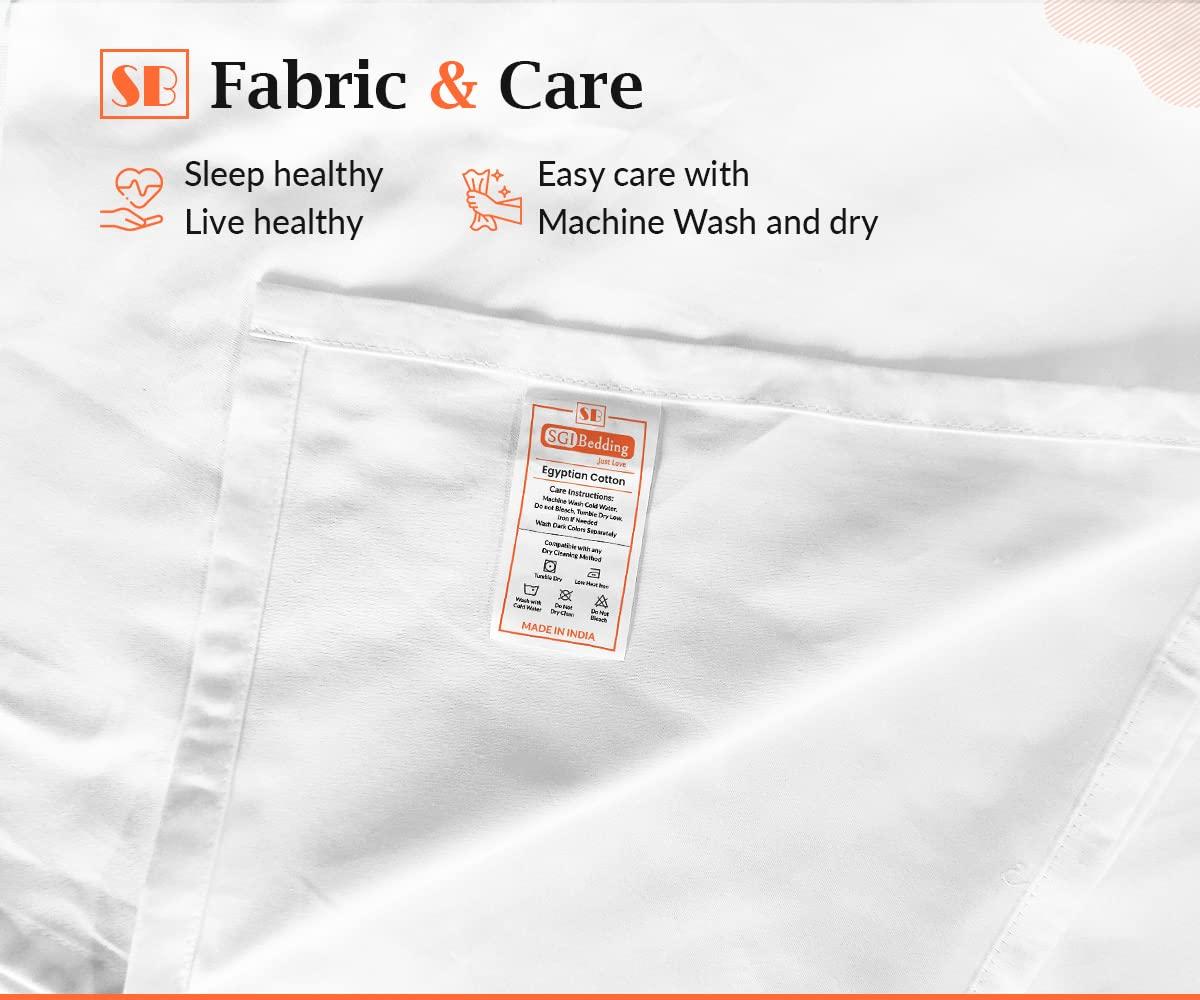 SGI bedding SGI bedding 34\" Cal King Split Top Flex Head Sheet 100% Egyptian Cotton Sheet Set 1000 Thread Count Flex Top Sheet for Adjustable Bed 4Pc Sheet Set 18\" Deep Pocket for Sleep Number Bed - Dark Gray