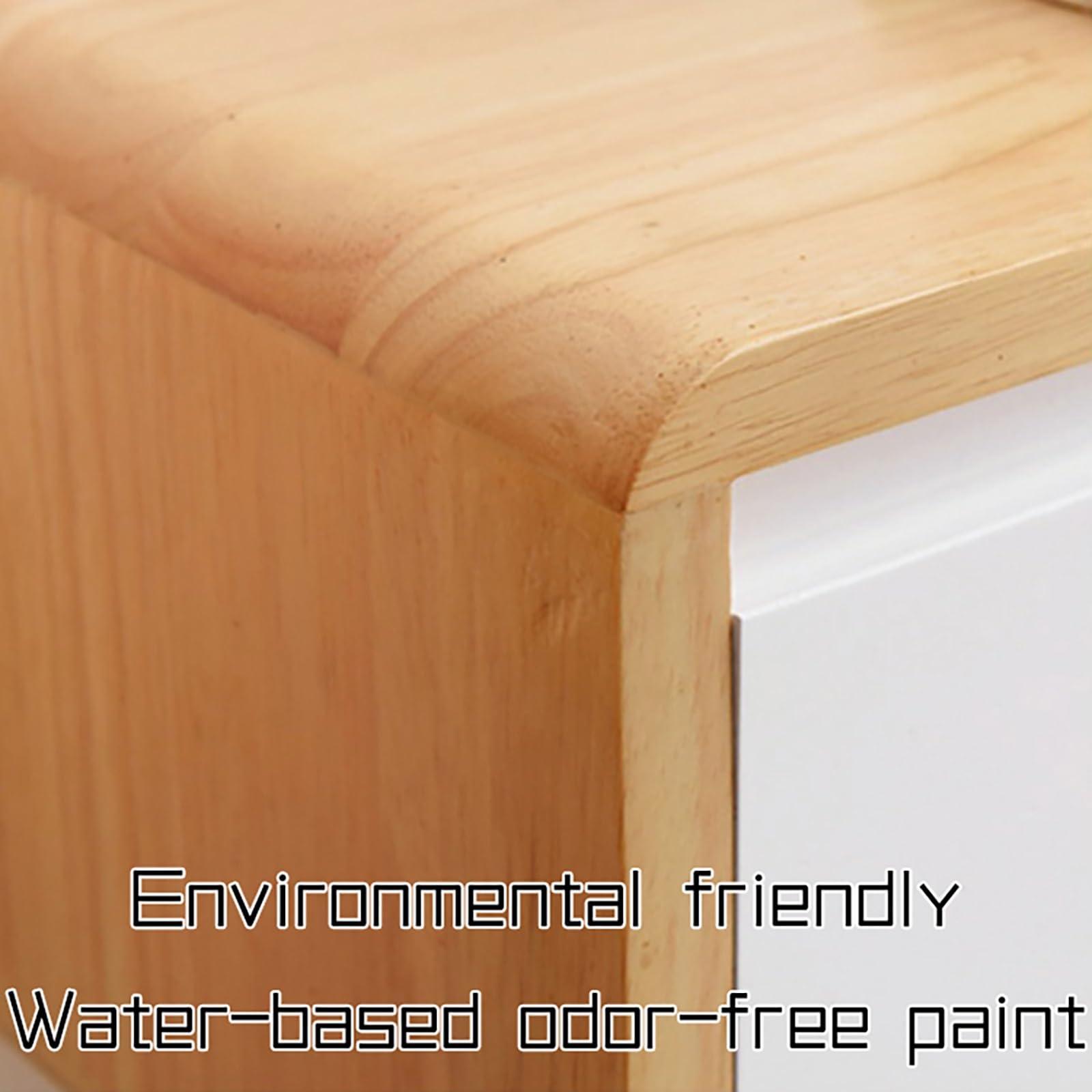 LIUSJMGH Floating TV Stand, Wall-Mounted Shelves for Under TV, Game & Media Console Cabinet for Cable Box, Entertainment Center for Living Room and Bedroom(Brown,240cm)