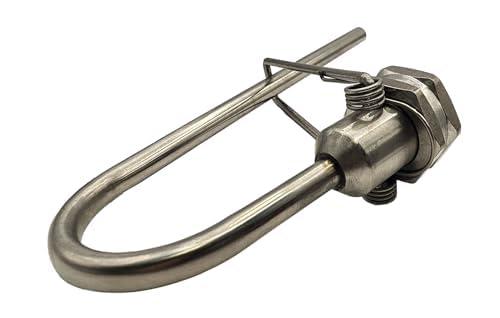 Krome Faucet Jet Carboy and Beer Bottle Washer