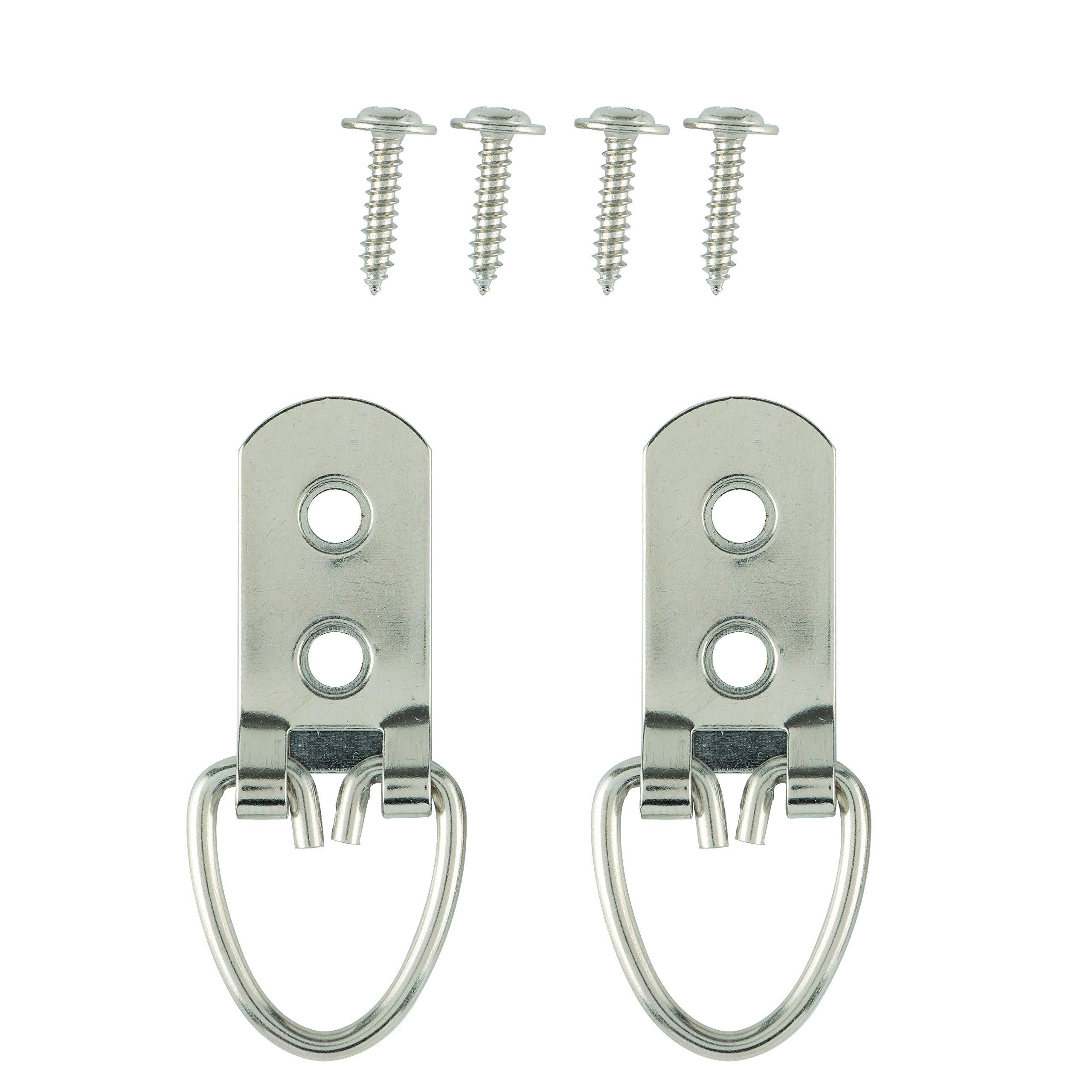 Creative Mark Creative Mark Plein Air Wooden Picture Frame - 12X16 Black - Professional Single Frame for Art Panels, Stretched Canvas, Pictures and More, glass and backing not included