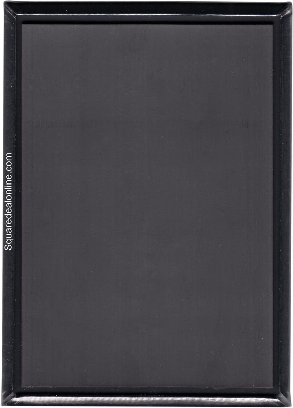 Square Deal Recordings & Supplies Forbidden Planet Theatrical Poster with Robbie The Robot - 2.5\" x 3.5\" Rectangle Magnet