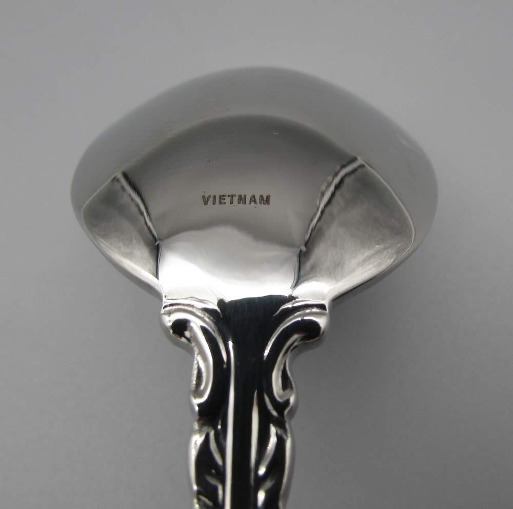 Reed & Barton Reed & Barton 1800 18/10 Stainless Steel - 20 Piece Set (Service for Four)