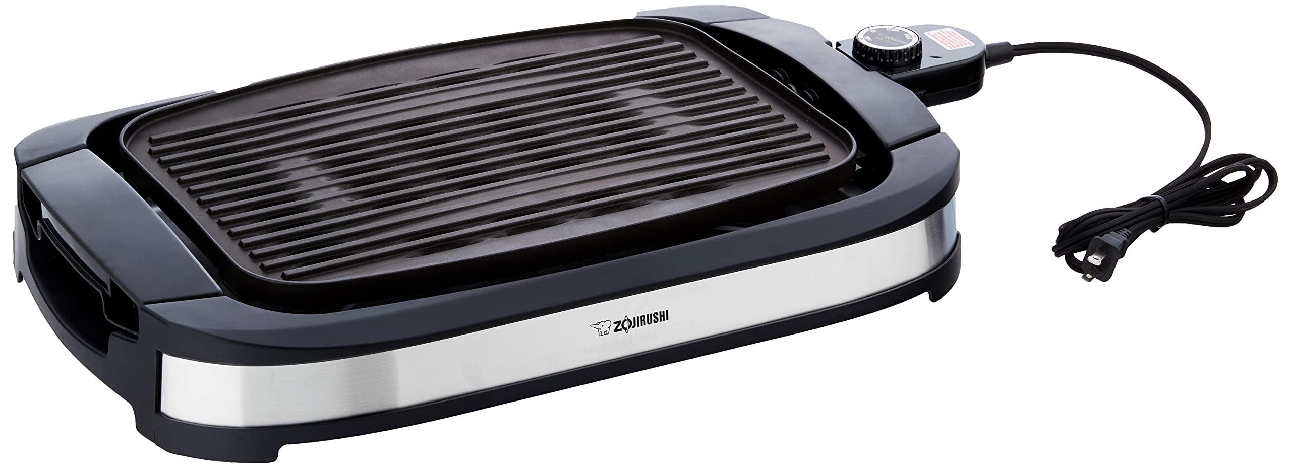 Zojirushi Zojirushi EB-DLC10 Indoor Electric Grill