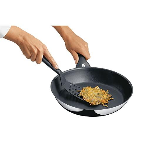 WMF WMF 01870897250 Spatula Plastic Black, 31,3 x 7,5 x 3,3 cm