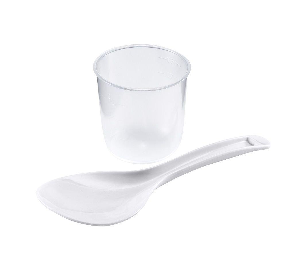 Panasonic Panasonic SR-ZC075K 4-Cups (Uncooked) Rice Cooker & Multi-Cooker, Black