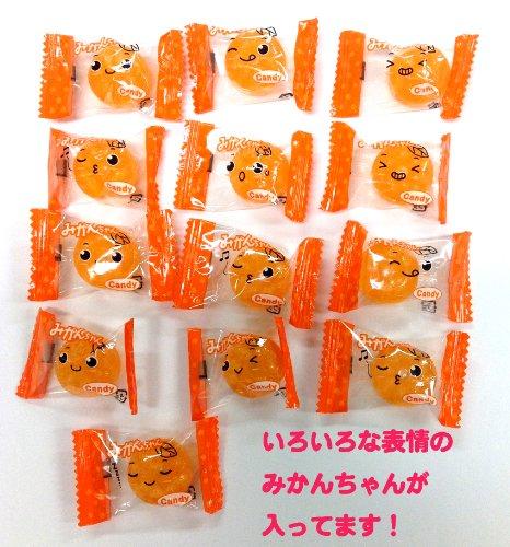 Kawaguchi confectionery Kawaguchi confectionery Mikan-chan 100gX10 bags