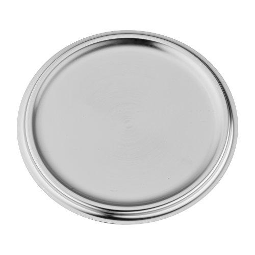 Demeyere Demeyere Industry 5-Ply 3.5-qt Stainless Steel Essential Pan