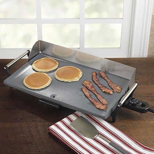 Broil King Broil King PCG-10 Professional Portable Nonstick Griddle