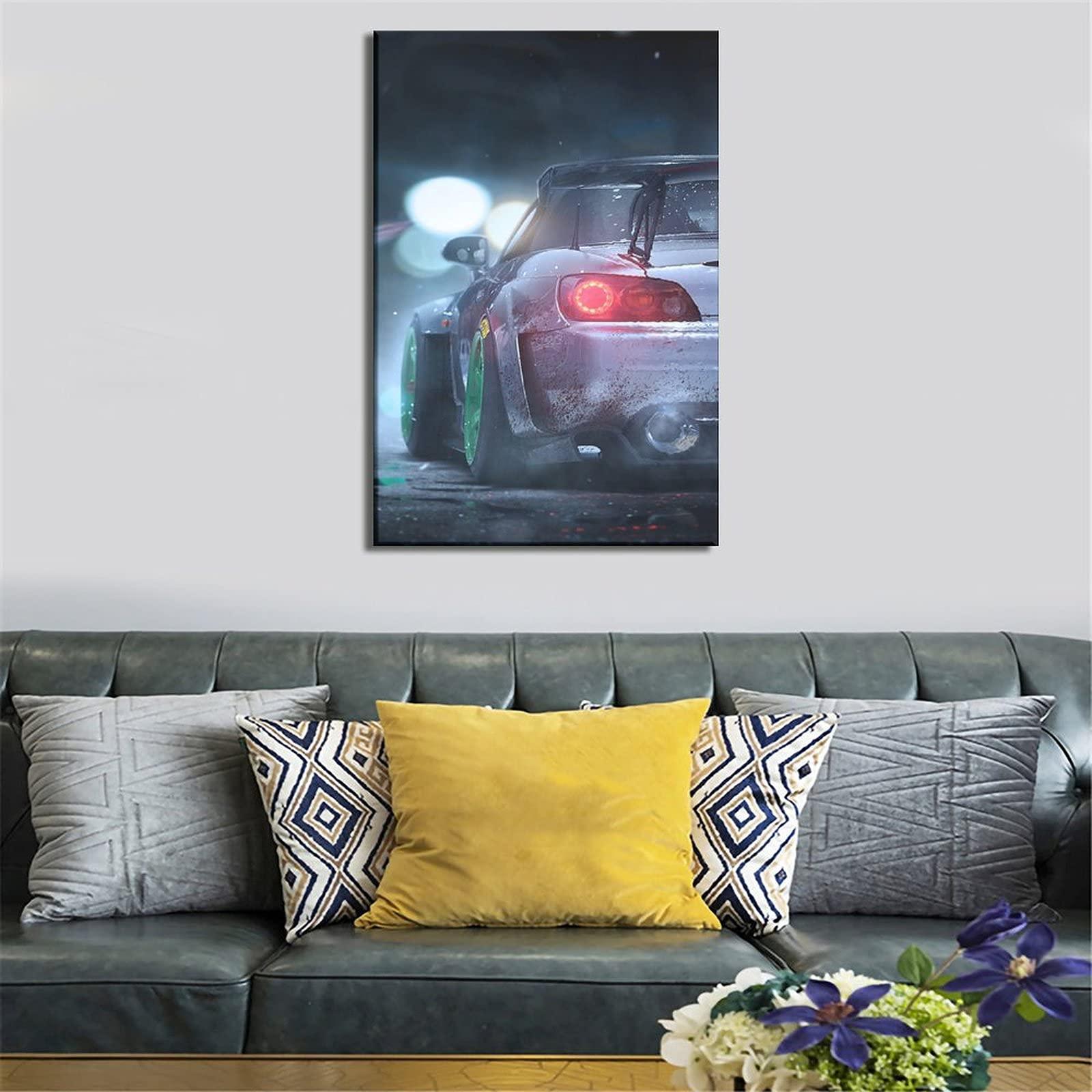 GLAMFIELDS Chopsticks Reusable Dishwasher Safe, GLAMFIELDS 10 Pairs 9.5 Inches Premium Fiberglass Chop Sticks Set for Sushi, Ramen, Asian Cuisine, Non-slip, Pink