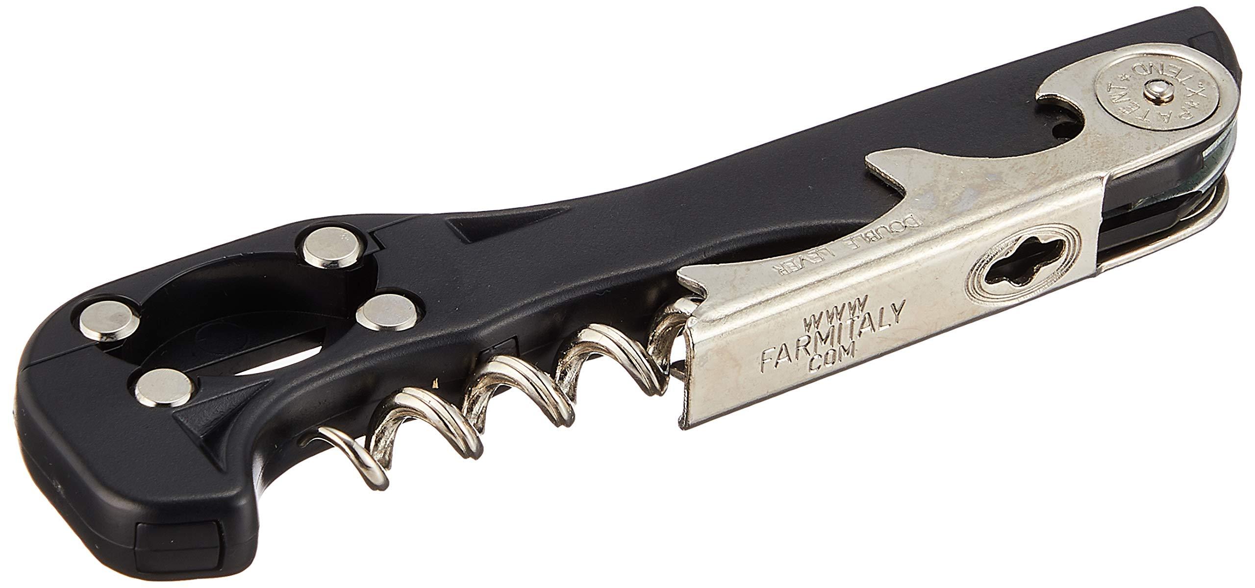 ????????? World Create Opener Wine Boomerang Extended Farm. 54061