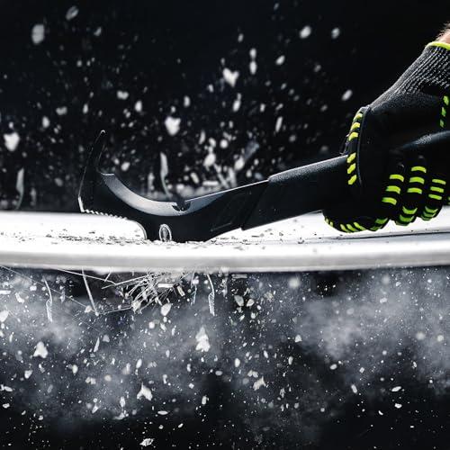 Dead On Dead On Tools - Annihilator 18, 18\" Wrecking/Utility Bar (AN18)