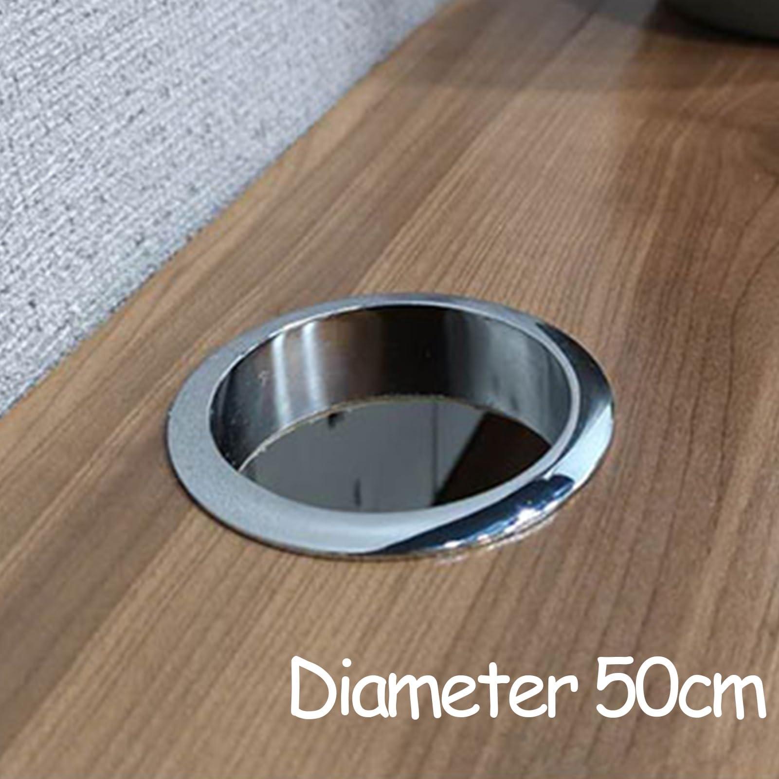 HOLGVE HOLGVE TV Stand, Entertainment Center, Wall-Mounted Tv Consoles for Living Room, Tv Cabinet Wood, Tv Stands for Living Room Bedroom, Flap Door Design(Walnut,140x22.7cm/59x8.9in)