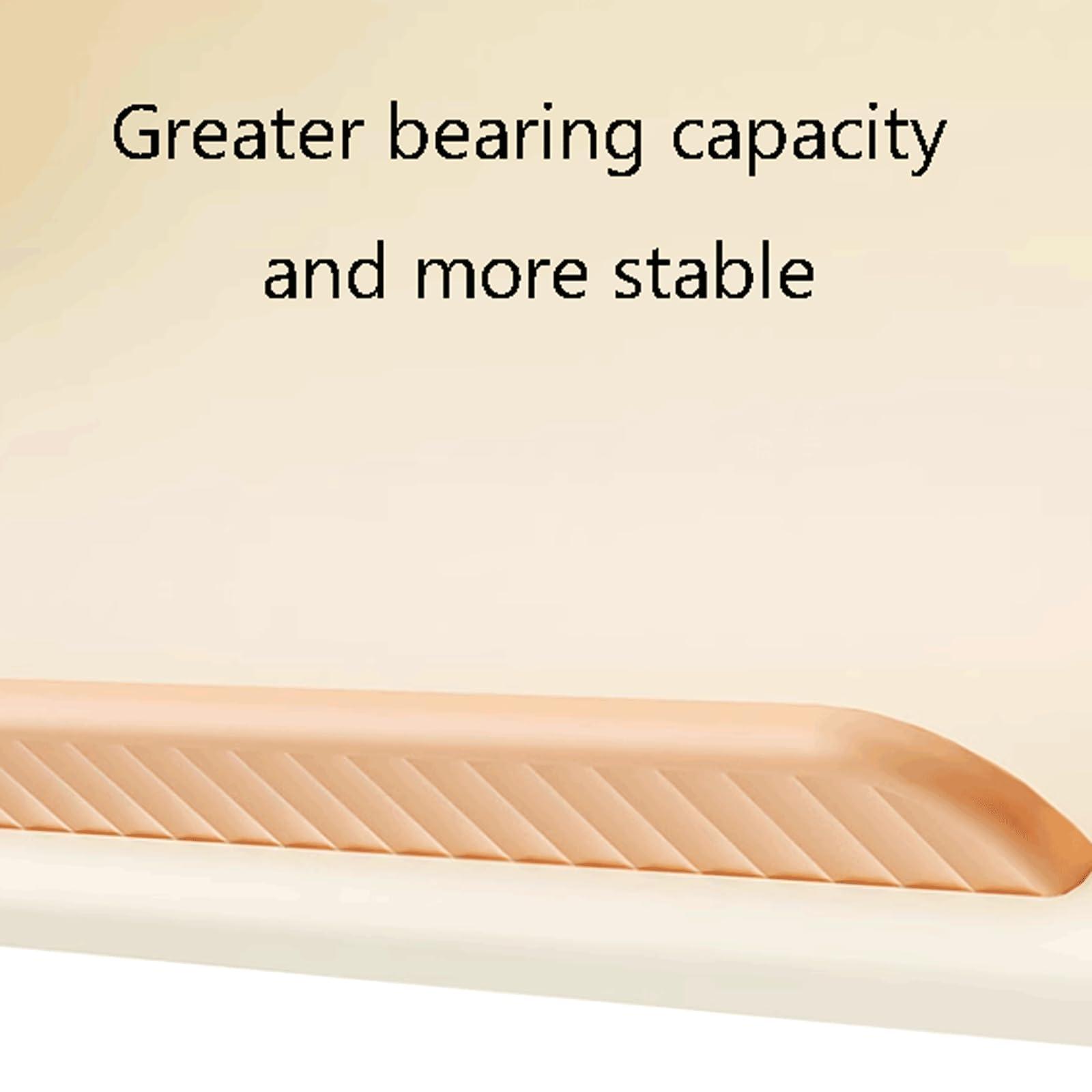 PEKJI PEKJI Plastic Shoe Rack Removable Shoe Shelf Versatile Shoe Stand Narrow Shoe Holder Floor Standing Shoe Storage Organizer