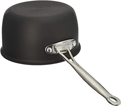 Cuisinart Cuisinart Chef's Classic Nonstick Hard-Anodized 2-Quart Cook and Pour Saucepan