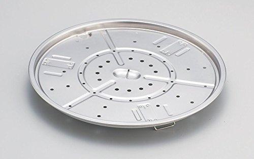 Zojirushi Zojirushi EP-RAC50 Gourmet d'Expert 1350-Watt Electric Skillet