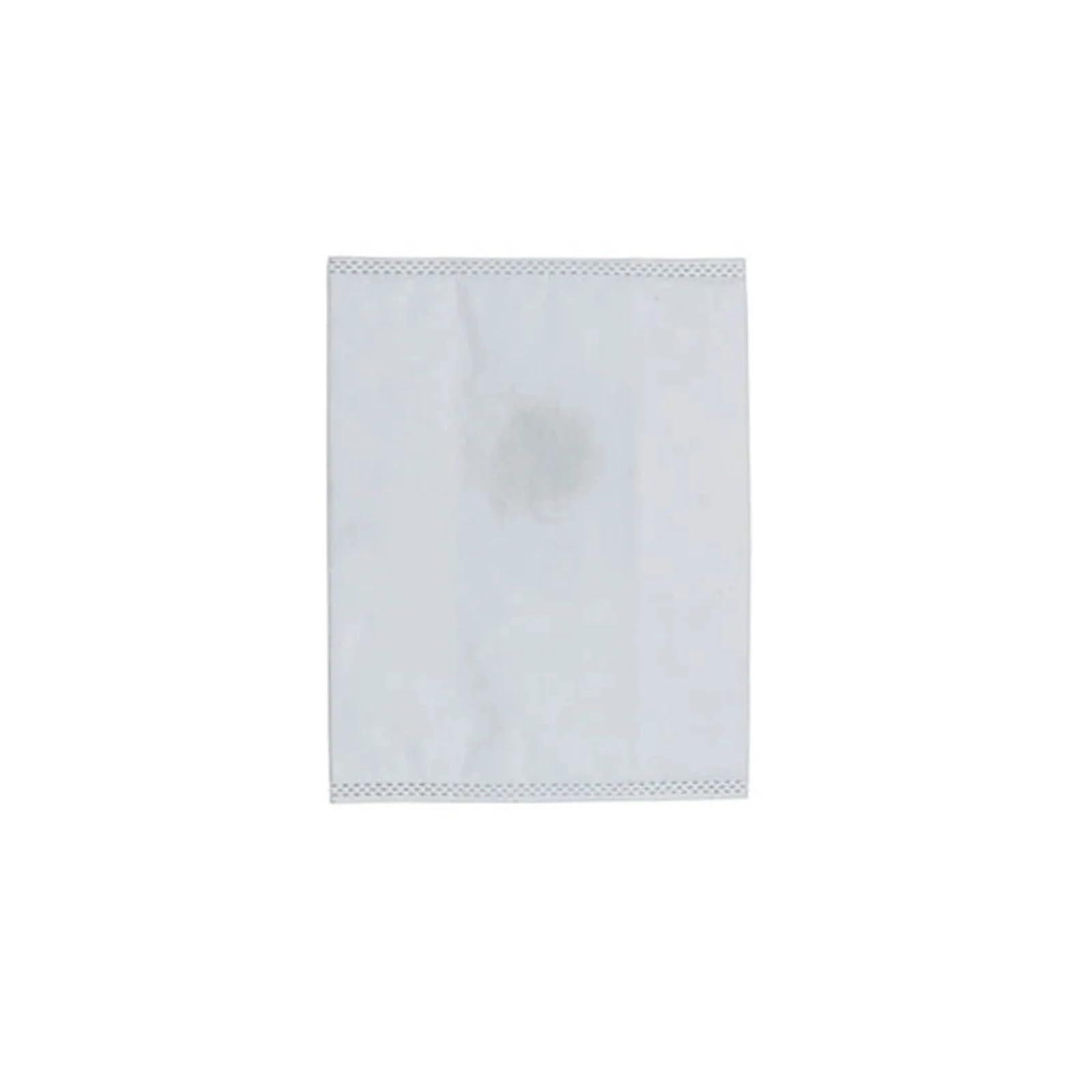 ORCOW 2PCS Accessories Kit Dust Bag Compatible With Rowenta ZR200520 ZR200540 ZR200720 Vacuum Cleaner Accessories Dirty Bag (Color : 1PC)