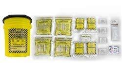 Mayday Industries Earthquake Kit - 4 Person