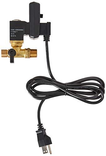 Suburban Electronic Automatic Tank Drain for Air Compressors